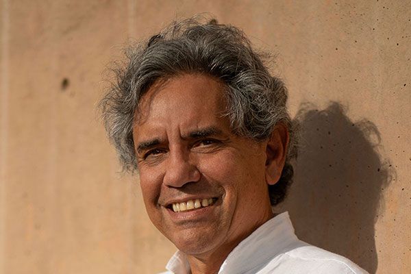 Devendra Contractor